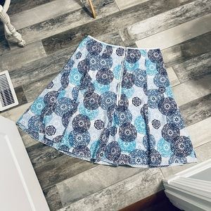 Talbots Skirt Size 24W BEAUTIFUL!!